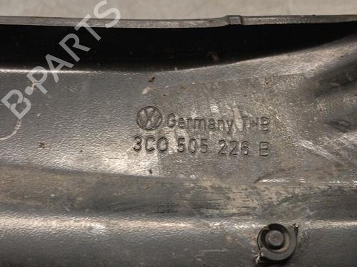 Right rear suspension arm VW PASSAT CC B6 (357) 2.0 TDI 4motion | BP21794036M15 