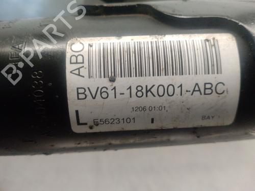 Left front shock absorber FORD FOCUS III 1.6 TDCi | BP33040347M16 - Image 5