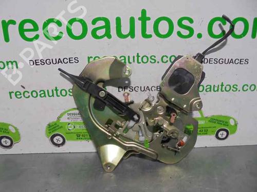 Rear left lock KIA CARNIVAL II (GQ) 2.9 CRDi | BP2098530C100 
