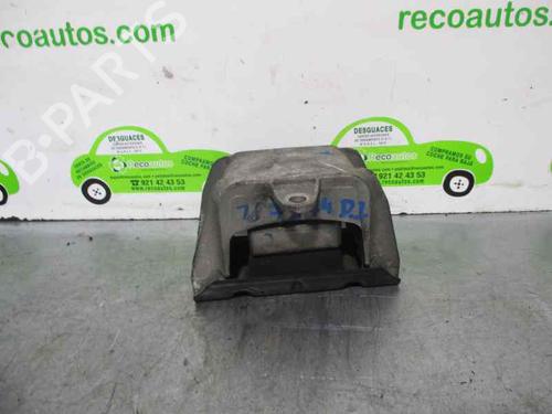 Motorophæng SEAT LEON (1M1) 1.9 TDI (110 hp) 8762172
