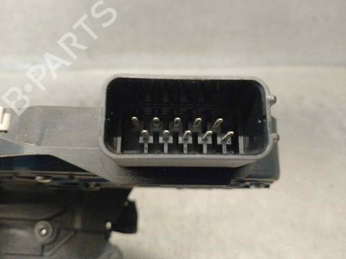 Front right lock LAND ROVER DISCOVERY III (L319) 2.7 TD 4x4 | BP18340225C97 