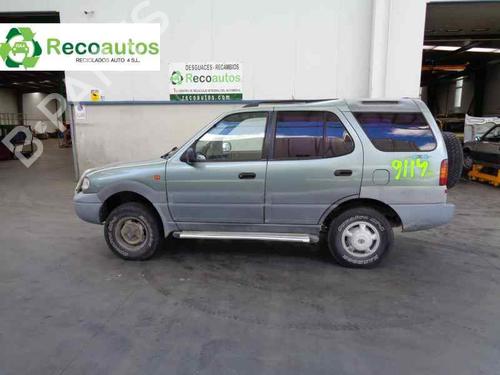 Headlight switch TATA SAFARI (42_FD) 2.0 TDi | BP21019352I24