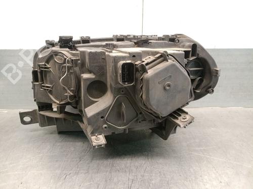 Right headlight BMW X3 (E83) 2.0 sd | BP29505883C29 