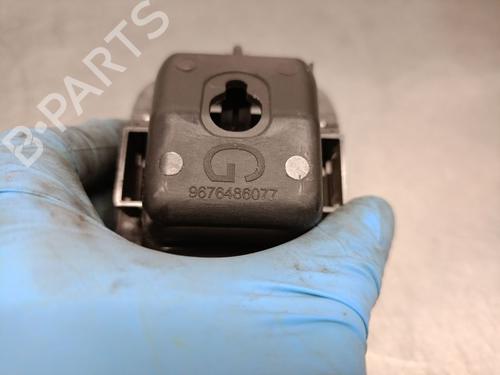 Rear left interior door handle PEUGEOT 308 SW II (LC_, LJ_, LR_, LX_, L4_) 1.5 BlueHDi 130 | BP22724597I15 