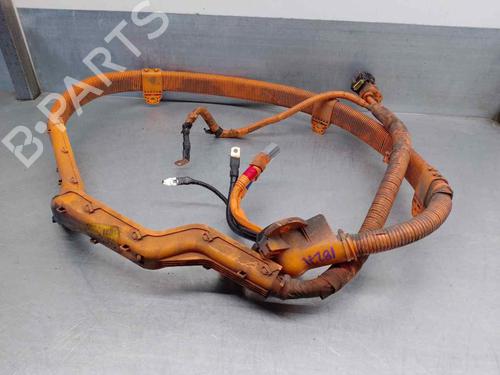 Cable HYUNDAI IONIQ (AE) 1.6 GDI Hybrid | BP15357003E12 