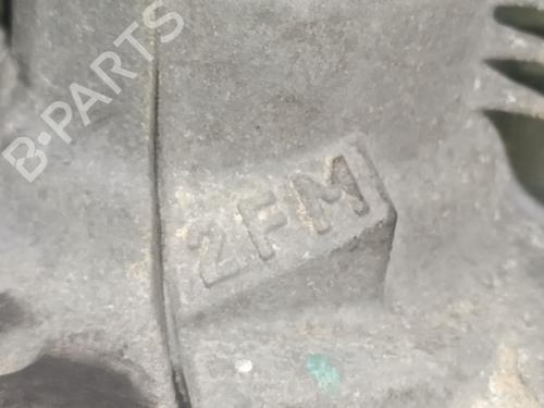 Rear differential LEXUS RX (_U3_) 400h AWD (MHU38_) | BP37240101M24  - Image 7