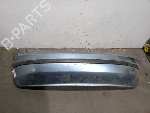 Paragolpes trasero SKODA FABIA I (6Y2) 1.4 (60 hp) 15664161
