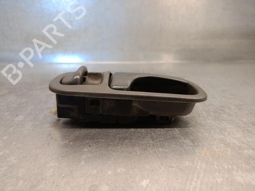 Front right interior door handle NISSAN TERRANO II (R20) 2.7 TDi 4WD | BP20646542I14 