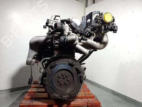 Engine HYUNDAI SONATA IV (EF) 2.0 16V | BP33295372M1 - Image 3