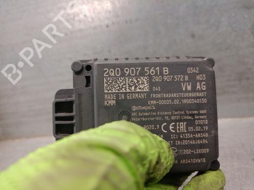 Elektronisk sensor AUDI Q2 (GAB, GAG) 1.0 TFSI | BP25246076M84 