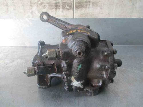 Steering rack MERCEDES-BENZ C-CLASS (W202)  | BP5123832M22 