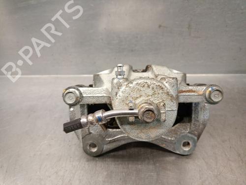 Left front brake caliper HYUNDAI BAYON (BC3) 1.0 T-GDI 48V-Hybrid | BP25243827M105 - Image 2