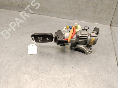 Ignition barrel KIA CEE'D (JD) 1.6 CRDi 128 | BP36527328M48 - Image 2