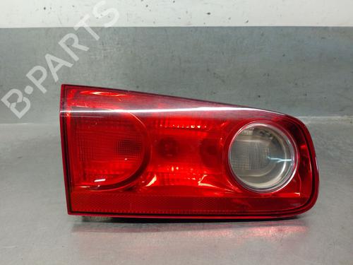 Used Left tailgate light Left tailgate light RENAULT LAGUNA II (BG0/1_) 1.9 dCi (BG1A, BG1W, BG0G) (110 hp) 34694002 34694002