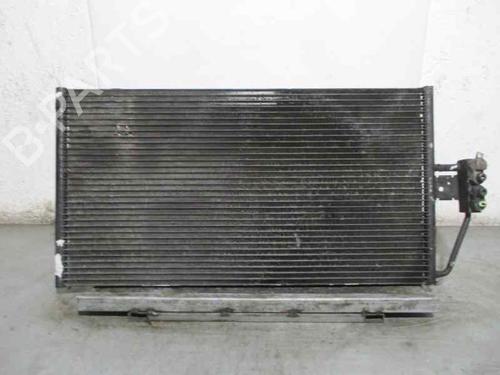 AC-Kondensator BMW 5 (E39) [1995-2003]  2283333