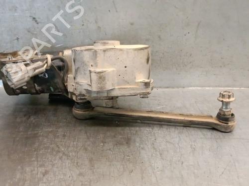 Front wiper motor NISSAN PATHFINDER III (R51) 2.5 dCi | BP25912010M29 