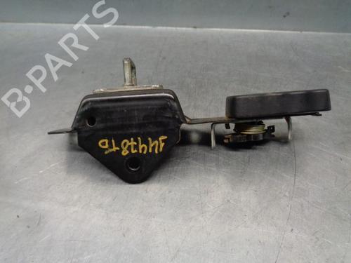 Rear right interior door handle RENAULT KANGOO Express (FW0/1_) 1.5 dCi 75 (FW07, FW10, FW04) | BP8882836I16 