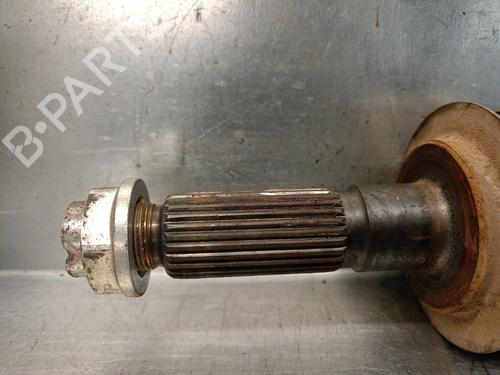 Right rear driveshaft SUBARU OUTBACK (BS) 2.0 D AWD (BSD) | BP25273395M41 