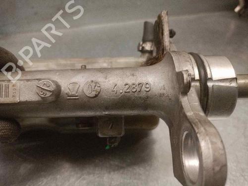 Brake master cylinder RENAULT MEGANE II (BM0/1_, CM0/1_) 1.5 dCi (BM02, BM13, BM2A, CM02, CM13) | BP18430177M77 