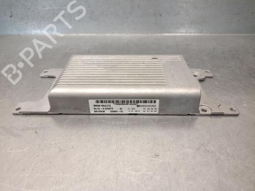 Electronic module BMW 3 (E90) 320 d | BP38093509M83 - Image 4