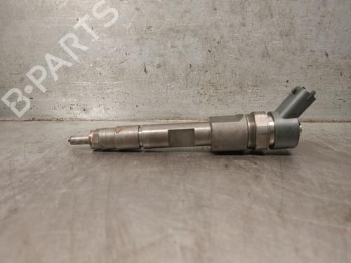 Used Injector RENAULT MEGANE II (BM0/1_, CM0/1_) 1.9 dCi (131 hp) 27282862