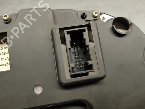 Instrument cluster CITROËN XSARA (N1) 1.6 16V | BP16735160C47 