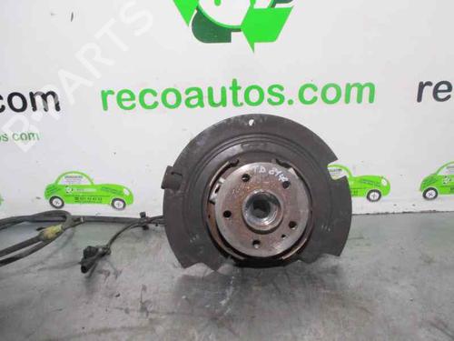 Used Right rear steering knuckle MERCEDES-BENZ M-CLASS (W163) ML 270 CDI (163.113) (163 hp) 2116403