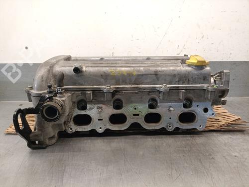 Topstykke OPEL VECTRA B (J96) 2.2 i 16V (F19) (147 hp) 28079808