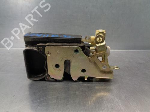 Used Front right lock CHEVROLET NUBIRA Saloon 1.6 (109 hp) 12056944