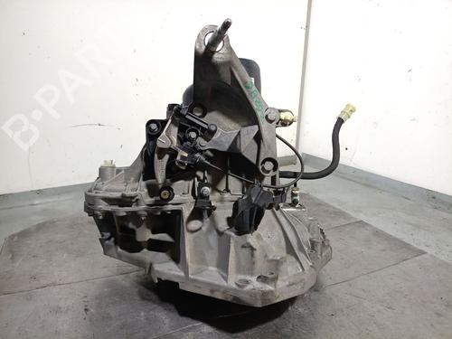 Gearbox RENAULT TWINGO III (BCM_, BCA_) 0.9 TCe 90 (BCM9, BCM2) | BP38287803M3  - Image 6