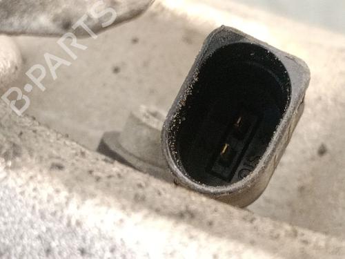 Left rear steering knuckle AUDI A6 C7 Avant (4G5, 4GD) 2.0 TDI | BP29605418M27 