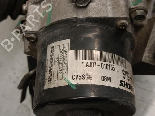 Steering rack HONDA CIVIC VIII Hatchback (FN, FK) 1.8 (FN1, FK2) | BP31161329M22