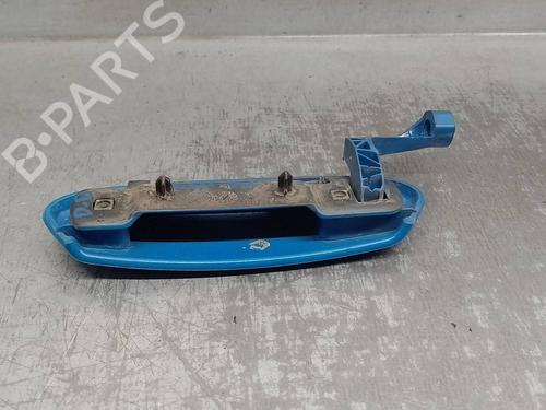 Front right exterior door handle FIAT PUNTO (188_) 1.4 | BP17429188C129 