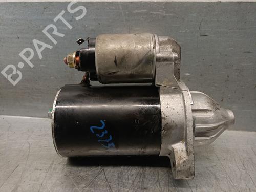 Used Starter HYUNDAI ACCENT I (X-3) 1.5 i 12V (88 hp) 29590156