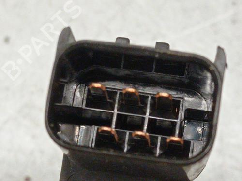 Fuel pump DAEWOO LACETTI Hatchback (KLAN) 1.6 | BP30696390M76