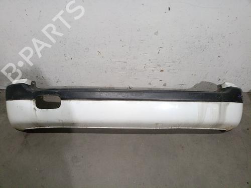 Bak støtfanger HYUNDAI MATRIX (FC) 1.5 CRDi (82 hp) 31292517