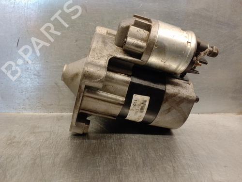 Used Starter CITROËN SAXO (S0, S1) 1.1 X, SX (60 hp) 14981523