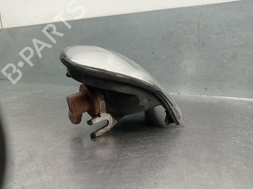 Left front indicator BMW 3 (E46) 320 d | BP31924808C32