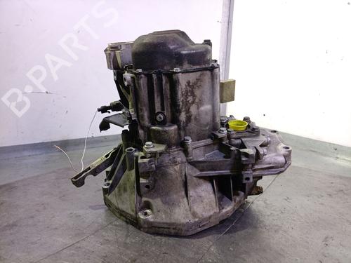 Gearbox FIAT PANDA (169_) 1.3 D Multijet (169AXG1A, 169AXD1A) | BP29616393M3 