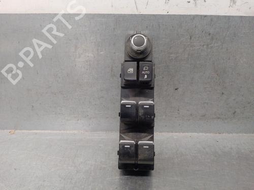 Used Left front window switch Left front window switch MAZDA CX-5 (KF) 2.0 (165 hp) 36695374 36695374