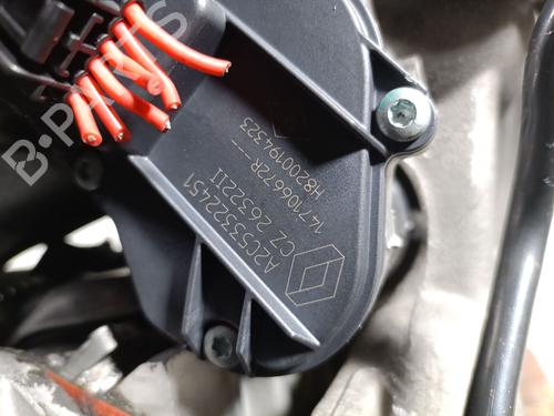 Engine RENAULT LAGUNA II (BG0/1_) 1.9 dCi (BG1A, BG1W, BG0G) | BP34584308M1  - Image 13