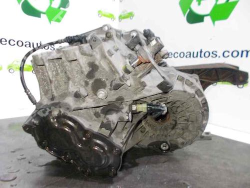 Gearbox OPEL ASTRA G Hatchback (T98) 2.0 DTI 16V (F08, F48) | BP4653620M3 