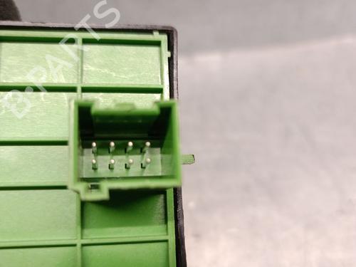 Left front window switch FIAT DUCATO Van (250_) 140 Natural Power | BP29967907I27