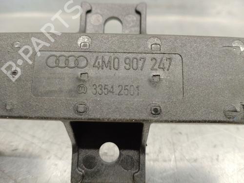 Antenna/Base VW TOUAREG (CR7, RC8) 3.0 TSI 4motion | BP30125220C140