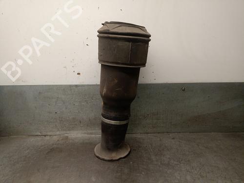 Used Left rear shock absorber CITROËN C4 Picasso I MPV (UD_) 2.0 HDi 138 (136 hp) 26328017