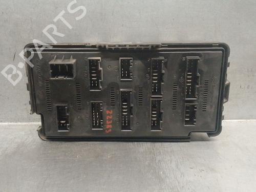 Fuse box SSANGYONG ACTYON SPORTS I (QJ) 2.0 Xdi | BP25240558E1 