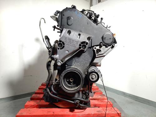 Used Engine Engine VW POLO V (6R1, 6C1) 1.6 TDI (90 hp) 33184757 33184757