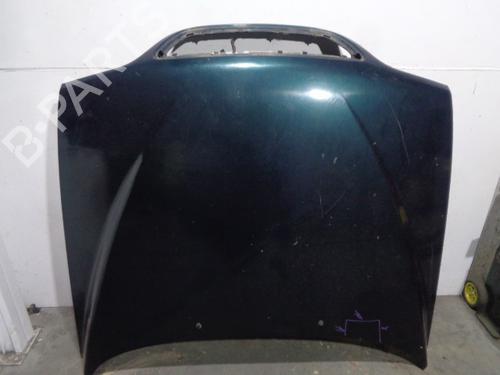 Used Hood SSANGYONG MUSSO (FJ) 2.9 TD (120 hp) 13508457