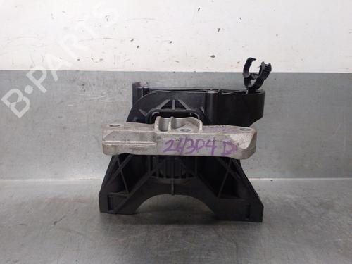 Used Engine mount CITROËN BERLINGO (ER_, EC_) 1.5 BlueHDi 100 (102 hp) 31666178