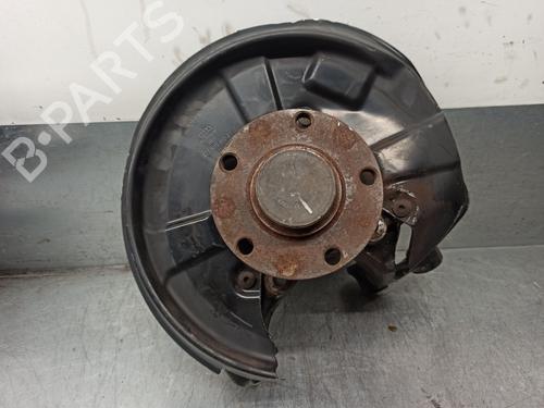 Right rear steering knuckle SEAT EXEO ST (3R5)  | BP10775365M28 